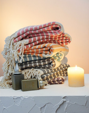 Serviette hammam AR055 ARTGAR055ARTG